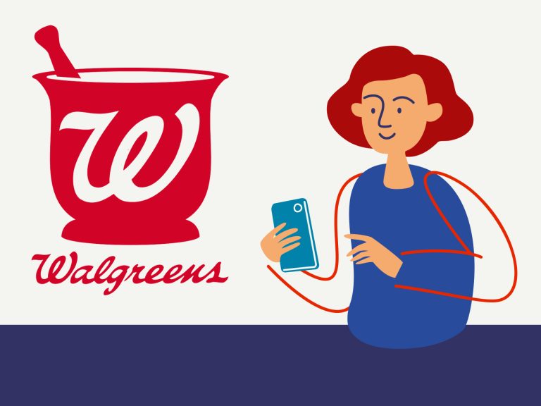 Walgreens