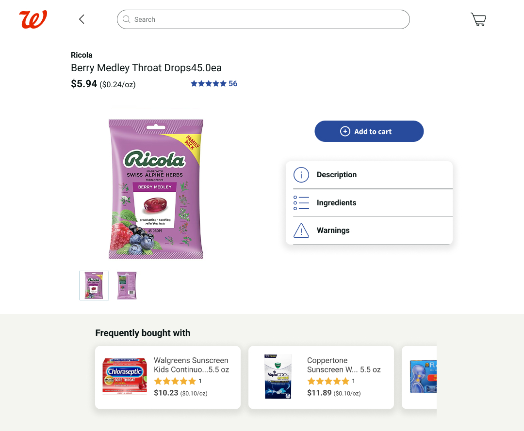 Landscape - AOS Tablet - PDP