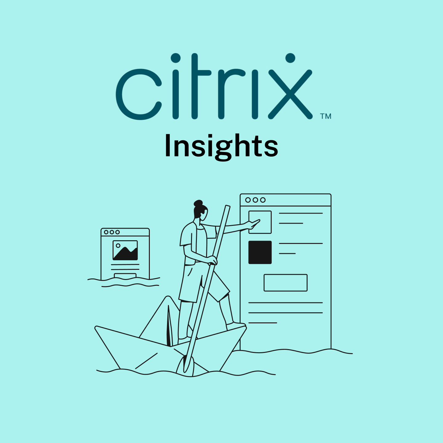 Citrix Analytics