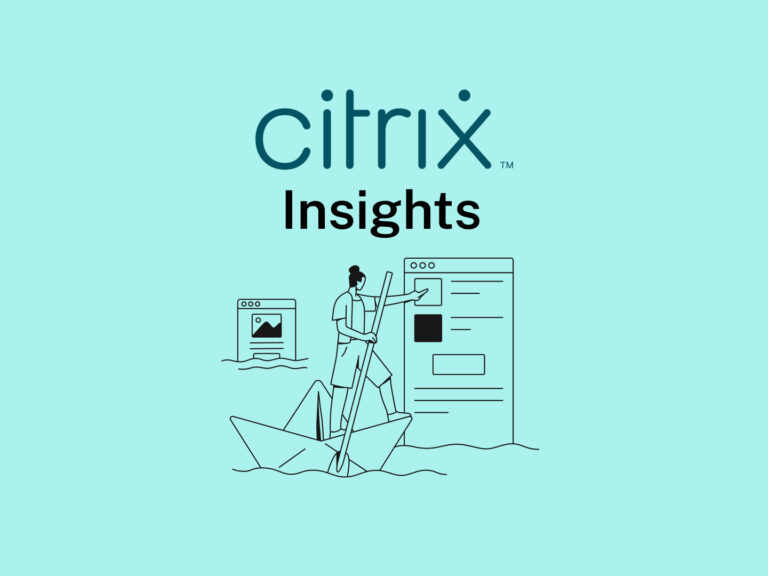 Citrix Cloud